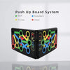 Adjustable Push-Up Board – Multi-Grip Push-Up Training System