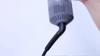 5-in-1 Hot Air Brush – Hair Dryer & Multi-Styling Brush