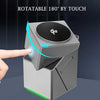 3-in-1 Magnetic Wireless Charger