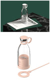 350ml Portable USB Blender | Rechargeable Juicer