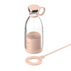 350ml Portable USB Blender | Rechargeable Juicer