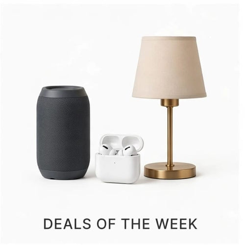 Deals of the Week