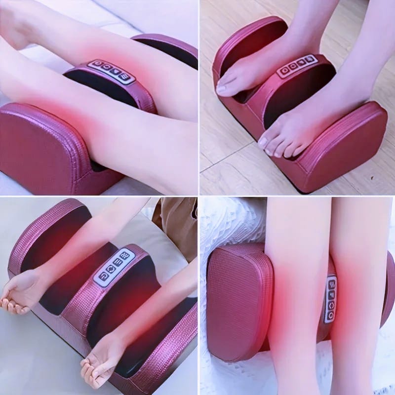 Electric Foot Massager