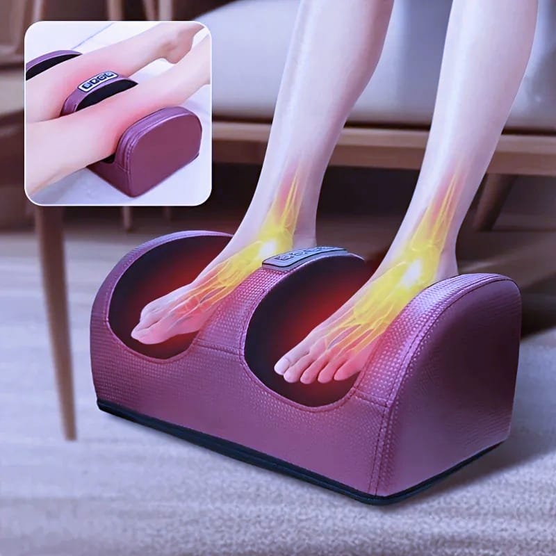 Electric Foot Massager