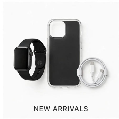 New Arrivals