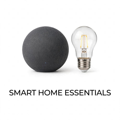 Smart Home Essentials
