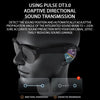 Wireless Bluetooth Smart Glasses