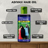 Adivasi Herbal Hair Oil