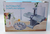 Automatic Dumpling Maker | Dual Dumpling Press – SOUKLY UAE