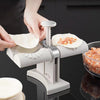 Automatic Dumpling Maker | Dual Dumpling Press – SOUKLY UAE