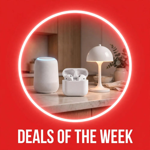 Deals of the Week