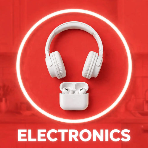Electronics