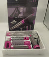5-in-1 Hot Air Brush – Hair Dryer & Multi-Styling Brush