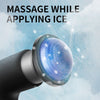 Muscle Massage Gun with 4 Heads