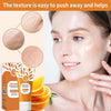 Orange Brightening Exfoliating Gel
