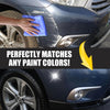 Car Scratch & Swirl Remover