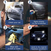 Car Scratch & Swirl Remover