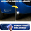 Car Scratch & Swirl Remover