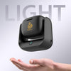 NEW 2026 Rotational Bakhoor Burner - Smart Electric Oud Burner