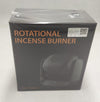 NEW 2026 Rotational Bakhoor Burner - Smart Electric Oud Burner