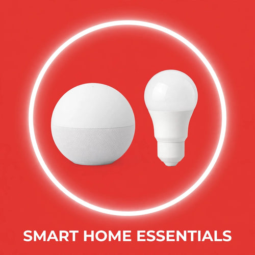 Smart Home Essentials