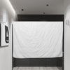 4.2M Retractable Clothesline | Wall-Mounted Drying Rope – SOUKLY UAE