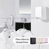 4.2M Retractable Clothesline | Wall-Mounted Drying Rope – SOUKLY UAE