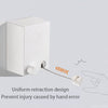 4.2M Retractable Clothesline | Wall-Mounted Drying Rope – SOUKLY UAE